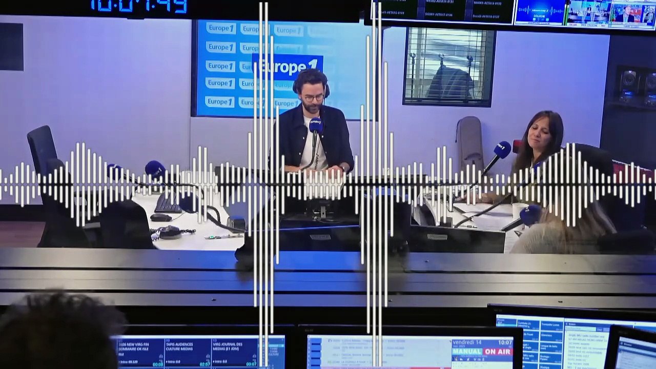 La présidente de France Télévisions envisage de faire d’importantes économies et un grand documentaire consacré à la campagne des Restos du Cœur sur TF1