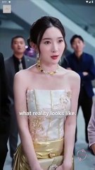 Reborn No More Miss Wrong Chinese Drama - English Sub