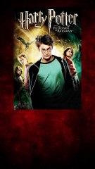 5 Différences entre le livre et le film Harry Potter et le prisonnier d'Azkaban