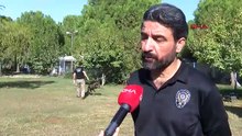 ''Uyuşturucuya alıştırıyorlar'' diyen bile vardı... Narkotik köpeklerinin sırrı çözüldü