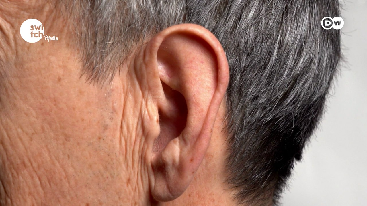 Our Ears