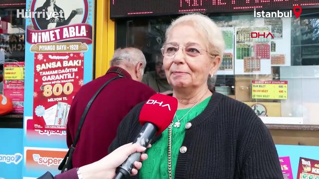 Milli Piyango yılbaşı çekilişinde rekor ikramiye verilecek