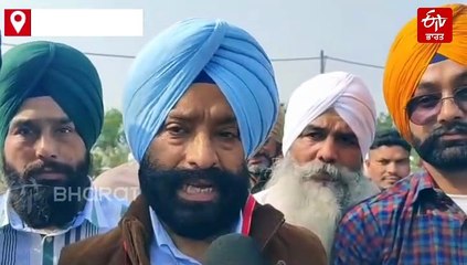 Tarn Taran By Election Result: ਮਾਝੇ ਦਾ ਕਿਲ੍ਹਾ 'ਆਪ' ਦੇ ਹਰਮੀਤ ਸੰਧੂ ਨੇ ਕੀਤਾ ਫ਼ਤਿਹ, 'ਆਪ' ਵਰਕਰਾਂ ਵੱਲੋਂ ਮਨਾਇਆ ਜਾ ਰਿਹਾ ਜਸ਼ਨ