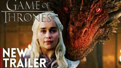 Game of Thrones: Season 9 – 2026 Official Teaser | Where the Map Ends