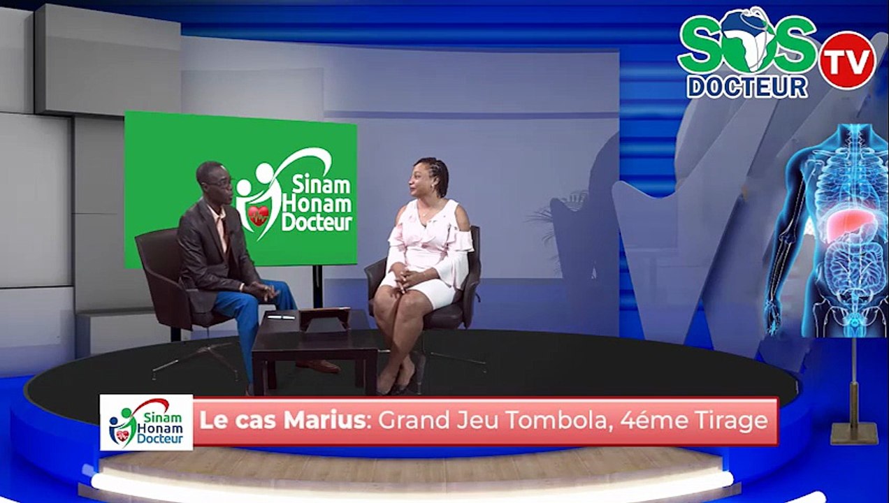 Quatrième tirage : Grand jeu tombola / cas Marius.