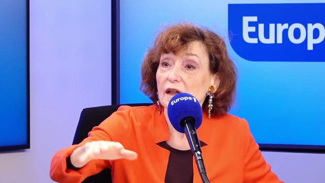 Libération de Boualem Sansal : «Il était rayonnant de bonheur», se réjouit Noëlle Lenoir, présidente de son comité de soutien
