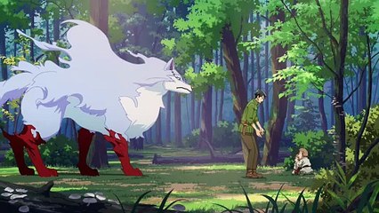 Tondemo Skill de Isekai Hourou Meshi S2 06