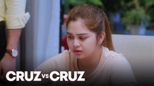 Cruz vs. Cruz: Hazel, hindi tatantanan si Coleen! (Episode 84)