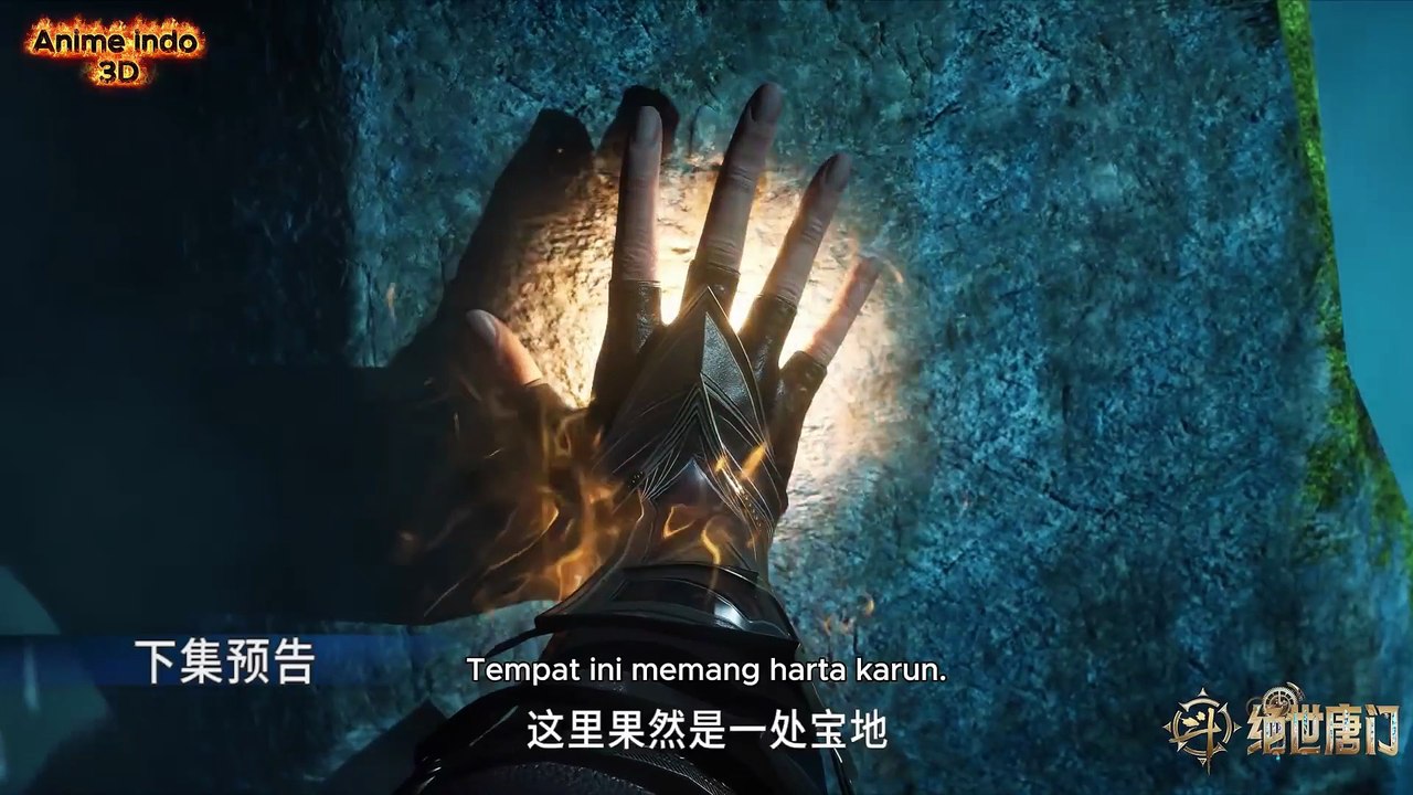 Soul Land 2 Episode 128 Preview MULTI SUB