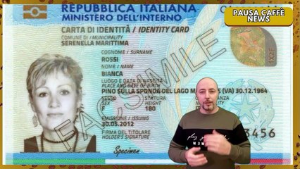 Over 70 addio al rinnovo della carta d’identità cosa cambia davvero