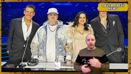 Paola Iezzi vs Achille Lauro il botta e risposta che incendia il web