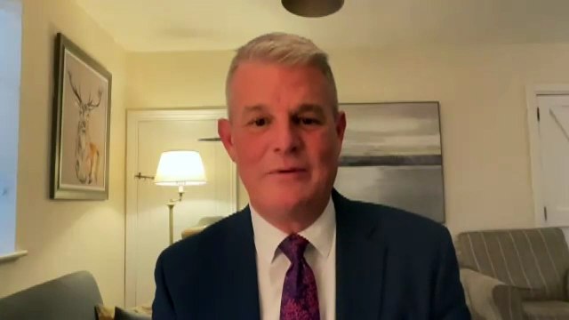 Tories: NHS strikes 'only going to get worse' under Labour