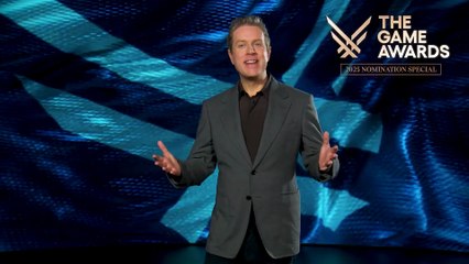 Confirmado: cuándo se anuncian los nominados a GOTY en The Game Awards