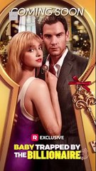 Baby Trapped By The Billionaire - Full Movie