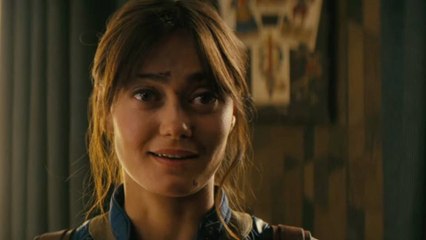 Fallout - temporada 2 Tráiler