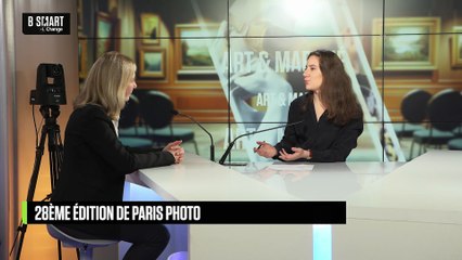 ART & MARCHÉ - Emission du vendredi 14 novembre