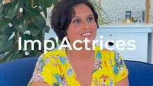 #ImpActrices 🙆‍♀️ | Elles inspirent. Elles innovent. Elles agissent. Aujourd'hui : Chloé Caro
