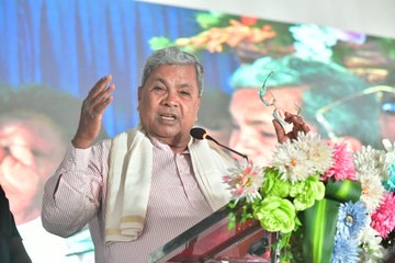 ಸಿದ್ದು ಸಿಂಹಾಸನ ರಕ್ಷಣೆಗೆ ಒಂದಾದ್ವಾ ಸರ್ವ ಶಕ್ತಿಗಳು? ‘ಹೈ’ ಅಭಯ.. ‘ಕೈ’ ಶಾಸಕ ಬಲ.. ‘ಸೈ’ಎನಿಸಿಕೊಂಡ್ರಾ ಸಿದ್ದು.?