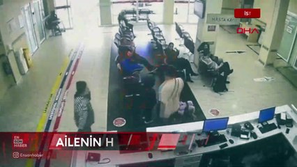 İstanbul'da zehirlenme faciasında anne de hayatını kaybetti