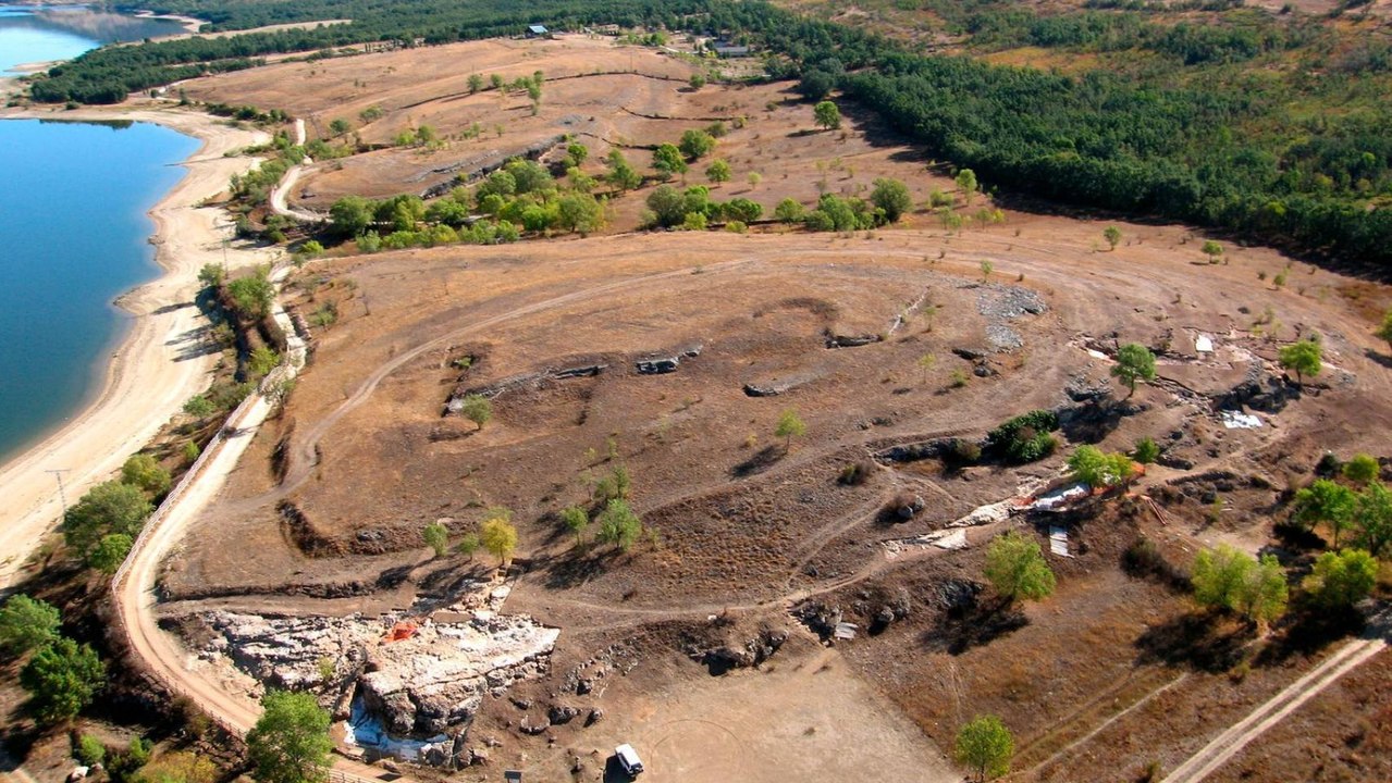 El Shangri-La de los neandertales: secretos del Valle Alto del Lozoya