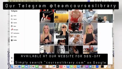 Inner Circle All Courses by Leanne Lopez Mosley