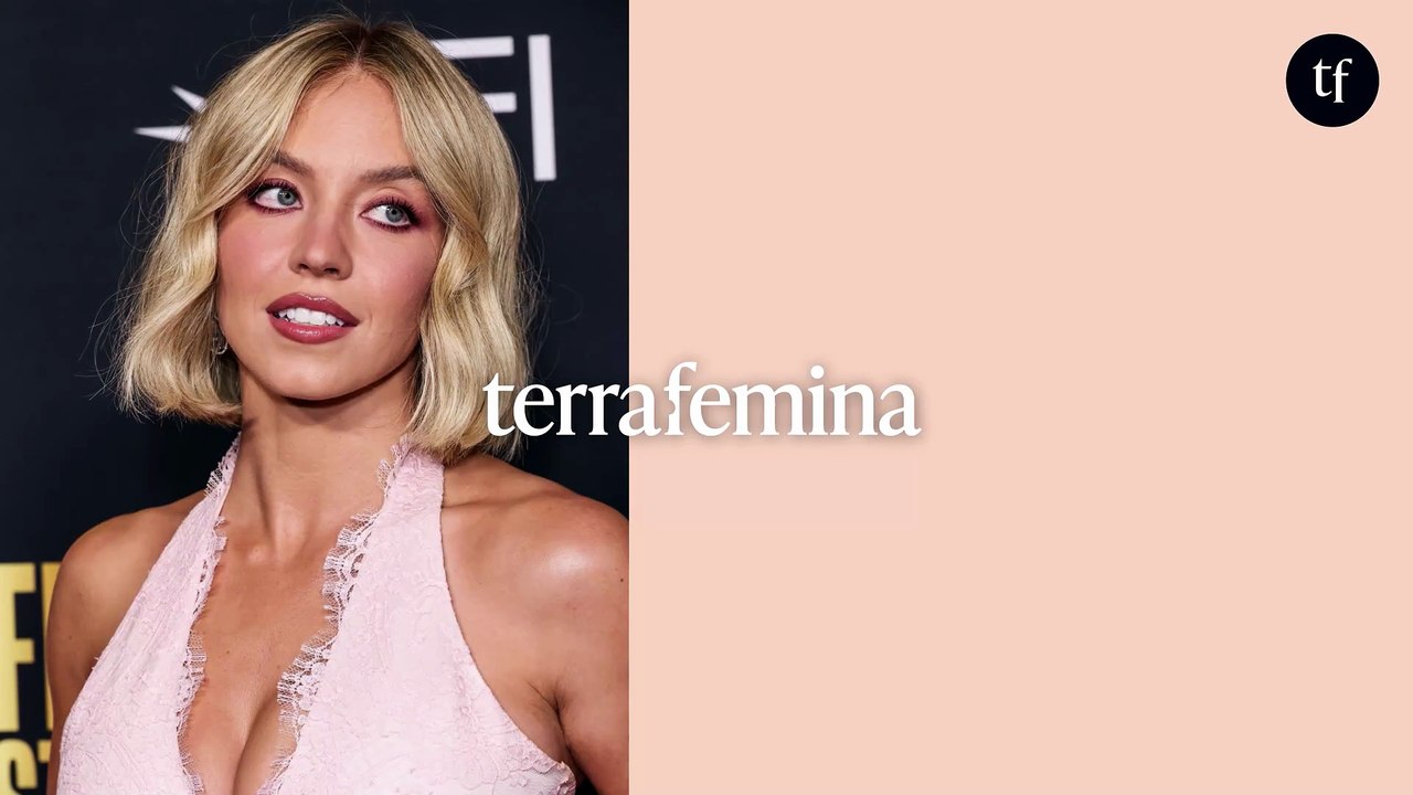 “Elle déteste les lesbiennes, c’est une crétine” : Sydney Sweeney "trop hétéro" pour le rôle de sa vie ? Le sex symbol fait polémique