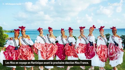 Miss France 2026 : Cette candidate brille au test de culture générale, sa note dépasse largement le record de l’an passé