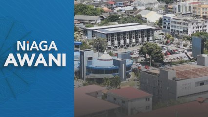 Terengganu hanya urus 50 peratus hasil royalti sejak 2023