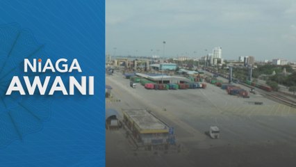 Kadar OPR semasa pada 2.75 peratus masih wajar, menyokong ekonomi Malaysia - Gabenor BNM