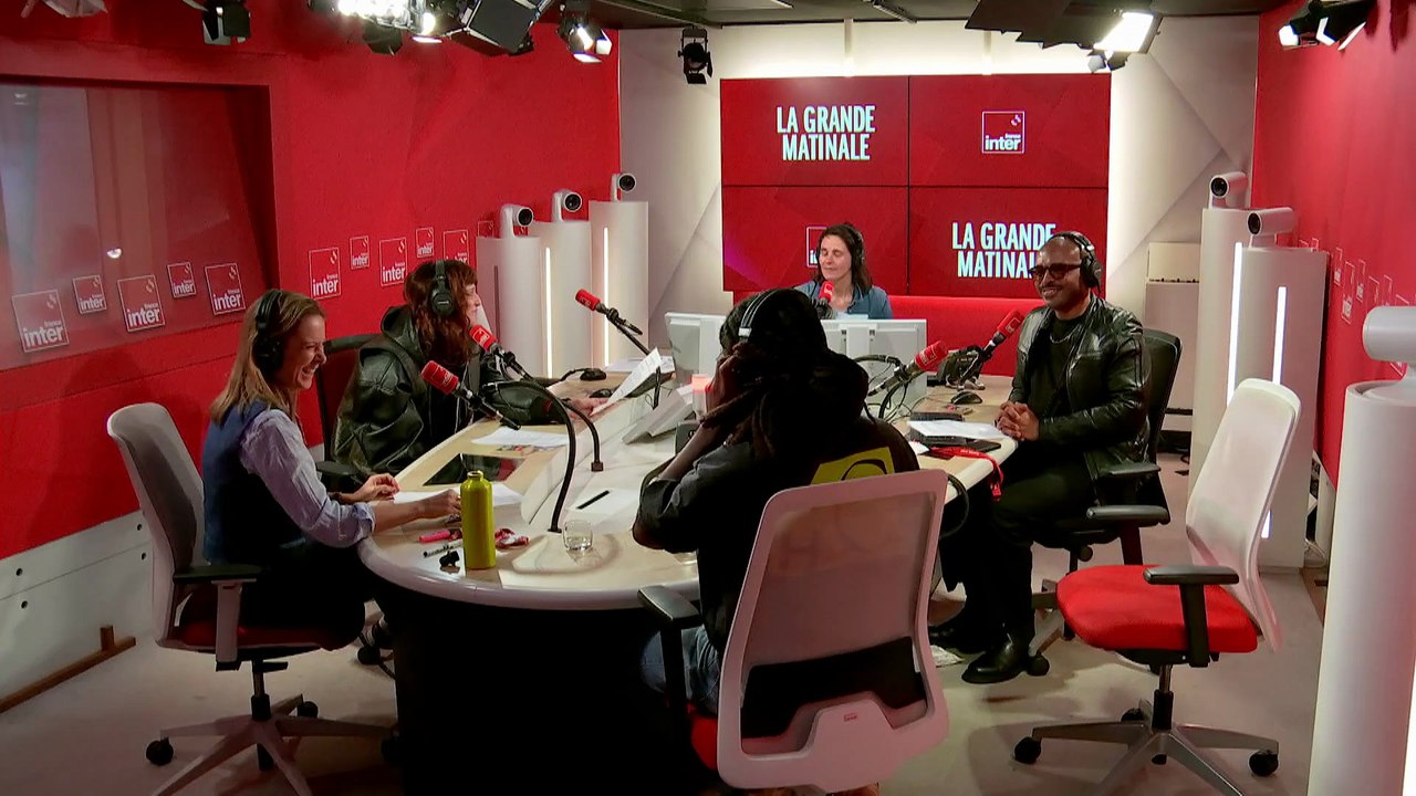 Seumboy - Nouvelles têtes