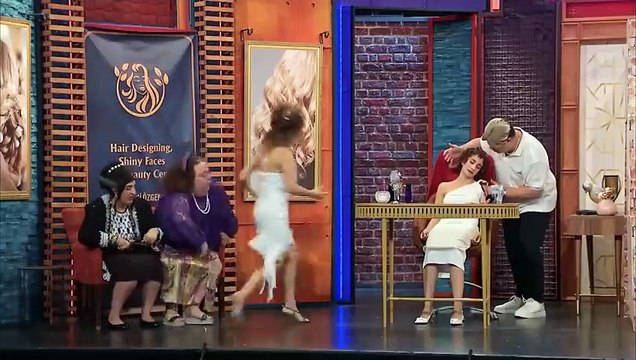 Berber Videoları Çok Tutuyor (207.Bölüm) - Kuaför VS Berber