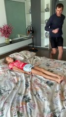 New Funny Video 2022, best comedy video try not to laugh #funny #shorts #arina kids