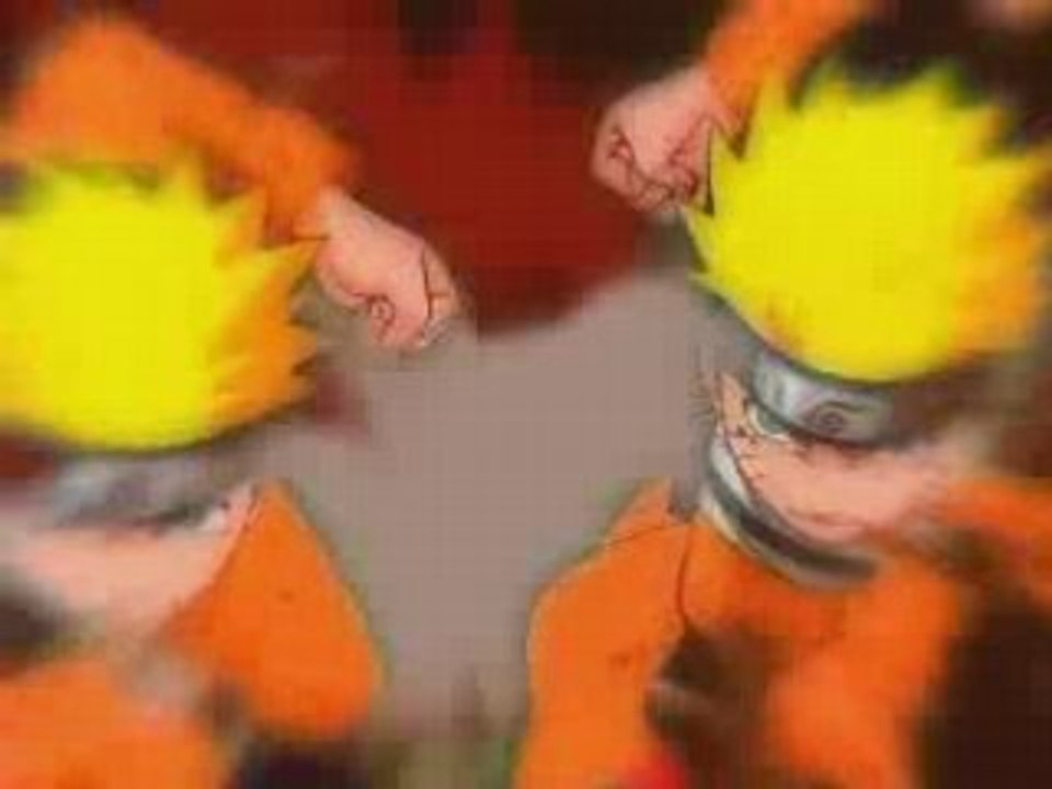 Naruto - Broken down&Mem0riesofPa$T