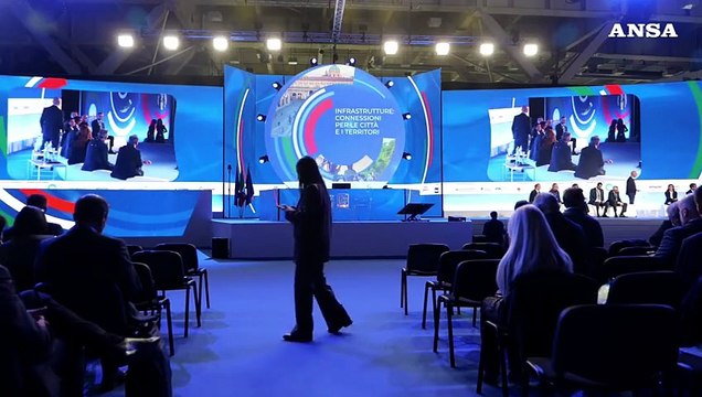 Amazon nel centro sud: presenza capillare e contatto con istituzioni