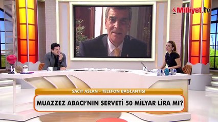 Muazzez Abacı'nın serveti 50 milyar lira mı? Açıklama geldi