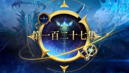 Soul Land II: The Peerless Tang Sect Episode 127 English Sub, Indo Sub [MULTI SUB]