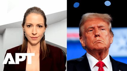 ‘A Con Man in the Oval Office’ — Abby Martin Says Trump Fueled the Chaos He Denies | APT