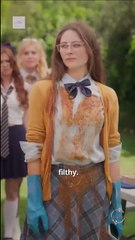 ( ReelShort)True Heiress Saves High School Full Movie