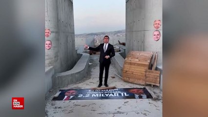 Osman Gökçek’ten Mansur Yavaş’a sert eleştiri