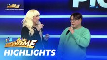 It’s Showtime: MC, magaling nga ba sa Philippine History? (Laro, Laro, Pick)