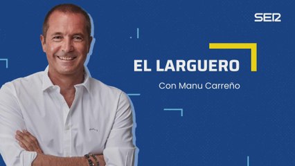 Entrevista Exclusiva con Giuliano Simeone en El Larguero ⚽