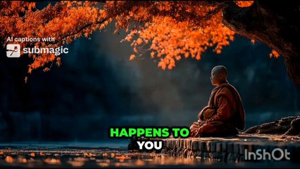 “2 Minutes That Will Change Your Mind Forever — Powerful Buddha Motivation”