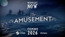 The Amusement Official Teaser Trailer