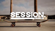 Session Skate Sim Official Free FLOW Update and El Lay DLC Launch Trailer