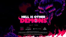 Hell Is Other Demons Official Console Launch Trailer