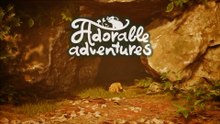 Adorable Adventures Official Demo Trailer