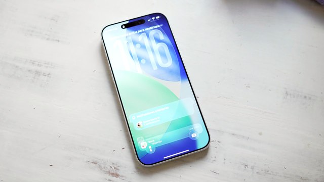 Notificaciones iOS 26.2