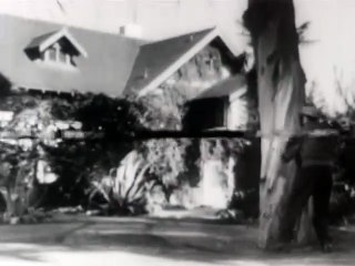 Dick Tracy Chapter 13 - The Fire Trap-Sd