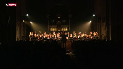 13-Novembre : veillée en hommage aux victimes à l'église St-Ambroise