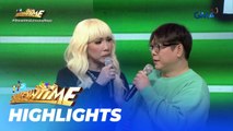 It's Showtime: Mga musikero sa fiesta at party, bibida sa pambansang laro! (FULL Laro, Laro, Pick)
